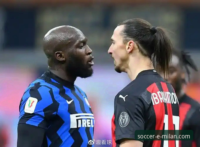 解锁米兰杯赛直播的3大核心优势与5个实用技巧