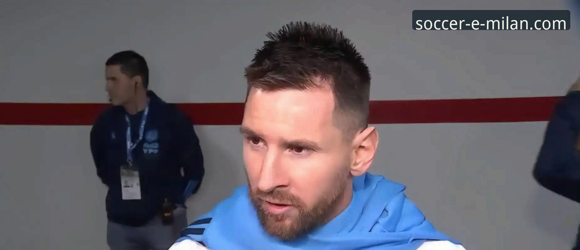 梅西让点球+奥塔门迪主场告别破门，在米兰直播平台观赛的实用指南